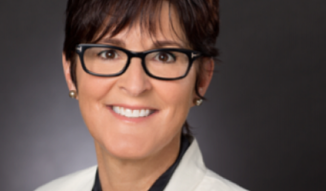 Headshot of Director Lisa L. Lommel